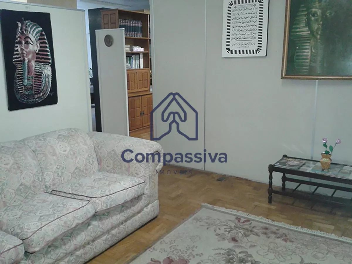 VENDE-SE Sala comercial